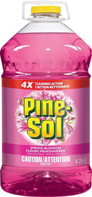 PINESOL SPRING BLOSSOM 4.25L