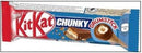 KITKAT CHOCOLATE CHUNKY DRUMSTICK 44G