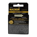 TROJAN 3CT MAGNUM/48 ()