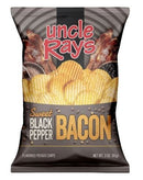 UNCLE RAY'S SWEET BLACK PEPPER BACON 130G