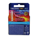 TROJAN 3CT FIRE ICE/48 ()