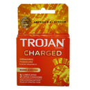 TROJAN 3CT CHARGED/48 ()