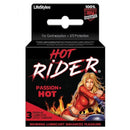 Contempo 3ct Hot Rider Passion/144