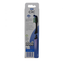 ORAL-B T/B CLIC HANDLE + BRUSH HEAD LILAC /24 ()