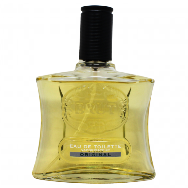 BRUT EAU DE TOILETTE 100ML ORIGINAL/12 ()