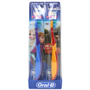 ORAL-B T/B KIDS 12CT FROZEN FOR 3-5 YRS/8 ()