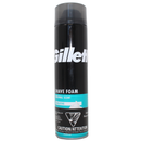 GILLETTE FOAMY 300ML SENSITIVE/6 ()