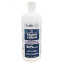 Delon 50% Rubbing Alcohol 450ml* (B) /12