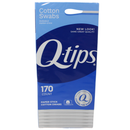 Q-TIPS 170CT COTTON SWABS/144 ()