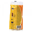 BIC DISPOSABLE RZR 5CT ORIGINAL (B) /40 ()