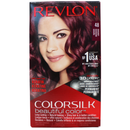 REVLON COLORSILK
