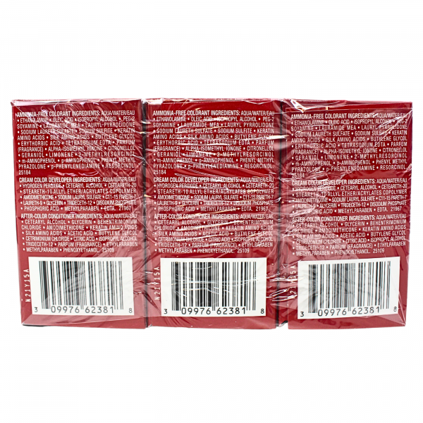 REVLON COLORSILK