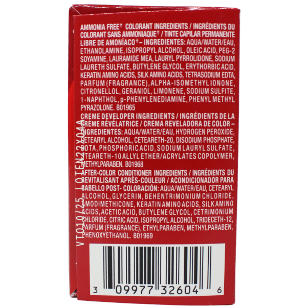 REVLON COLORSILK