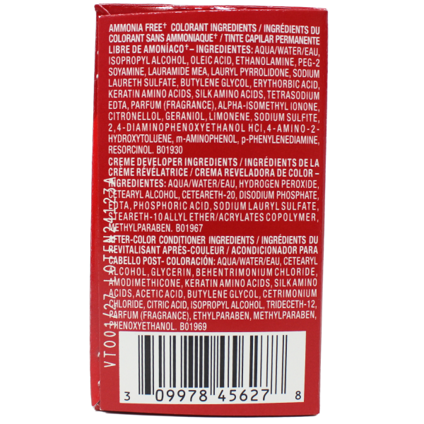 REVLON COLORSILK