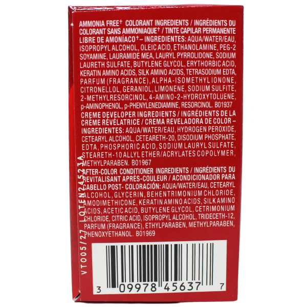 REVLON COLORSILK