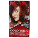 REVLON COLORSILK