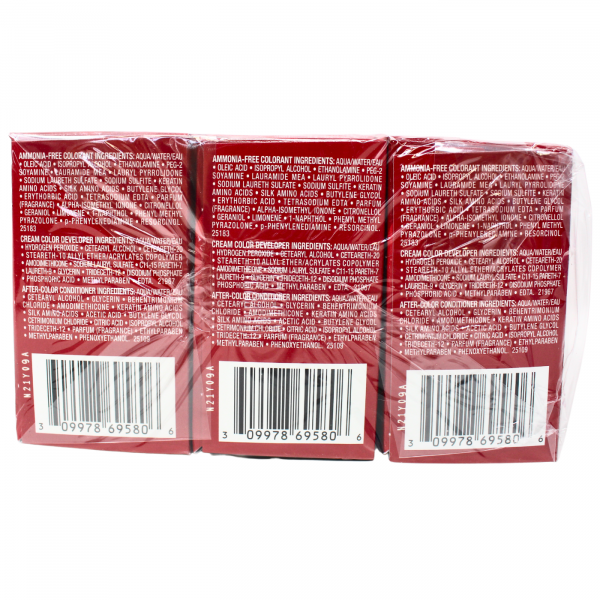 REVLON COLORSILK