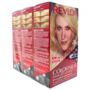 REVLON COLORSILK