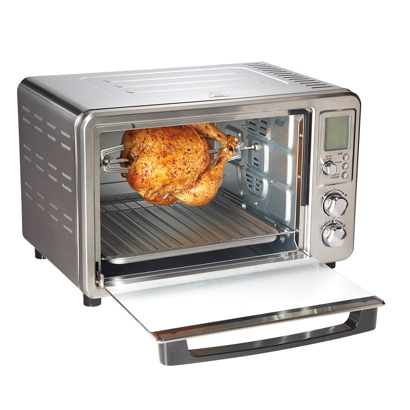 Hamilton Beach 31193C SureCrisp Digital Air Fry Oven