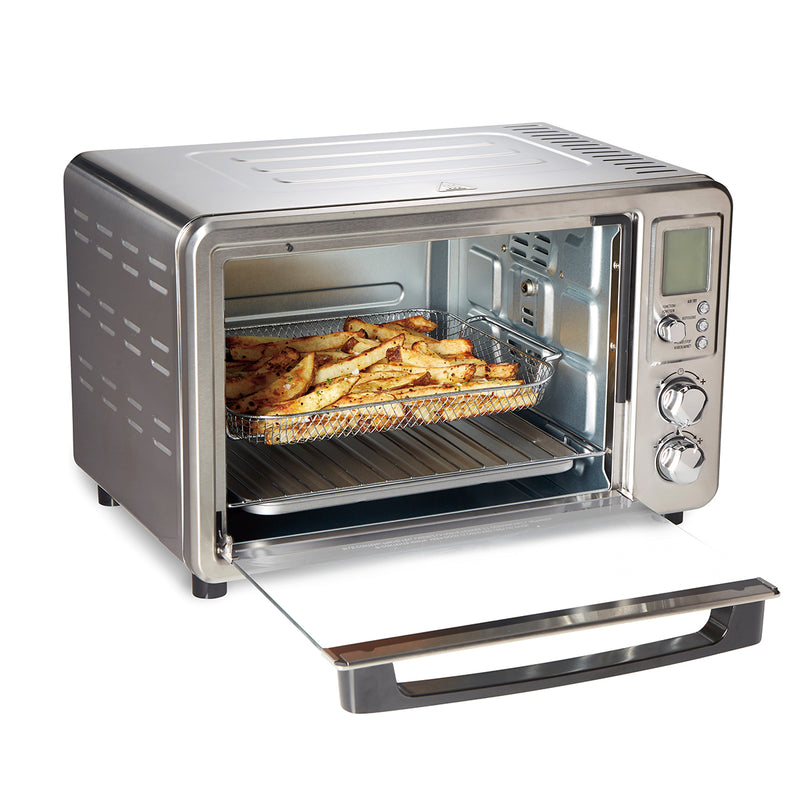 Hamilton Beach 31193C SureCrisp Digital Air Fry Oven