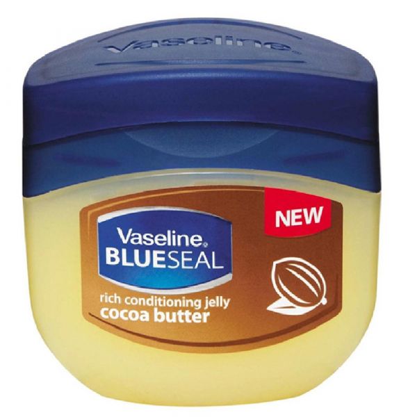 VASELINE P/J 100ML COCOA BUTTER/144 ()