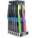 REACH T/B SOFT 12PK DUAL EFFECT/6 ()