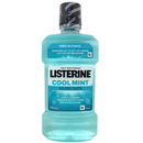 LISTERINE M/W 500ML COOL MINT/6 ()