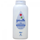 Johnsons Baby Powder 200g(It)/48
