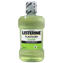 LISTERINE M/W 250ML MILD & MINTY/6 ()