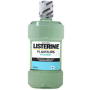 LISTERINE M/W 500ML SPEARMINT/6 ()