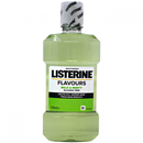 LISTERINE M/W 500ML MILD & MINTY/6 ()