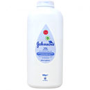Johnsons Baby Powder 500g Original/6