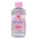 JOHNSONS BABY OIL 200ML/ 6X4 ()