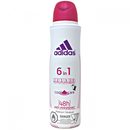Adidas Spray 150ml Women 6in1 Cool & Care (B)/24