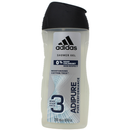 ADIDAS B/W 250ML 3IN1 COTTON TECH/6x2 ()