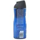 Adidas B/W 400ml Fresh Endurance/12