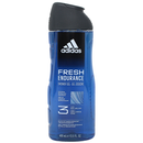 Adidas B/W 400ml Fresh Endurance/12