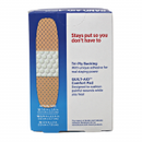 J&J Band-Aid Plastic 30ct Asstd Size Comfort Flex (B) /24