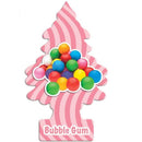 LITTLE TREES BUBBLE GUM (B) /24X6 ()