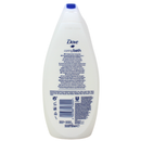 DOVE B/W 500ML CARING BATH INDULGING CREAM/ 6X2 ()