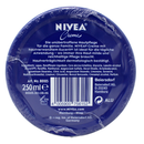 NIVEA CREAM 250ML BLUE TIN/36 ()