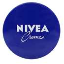 NIVEA CREAM 250ML BLUE TIN/36 ()