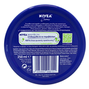 NIVEA CREAM 250ML BLUE TIN/36 ()