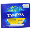 TAMPAX 20CT REGULAR/12 ()