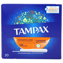 TAMPAX 20CT SUPER PLUS/12 ()