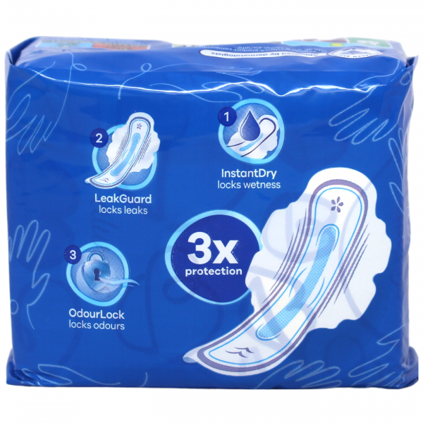 ALWAYS ULTRA 10CT SIZE3 DAY&NIGHT/16 ()