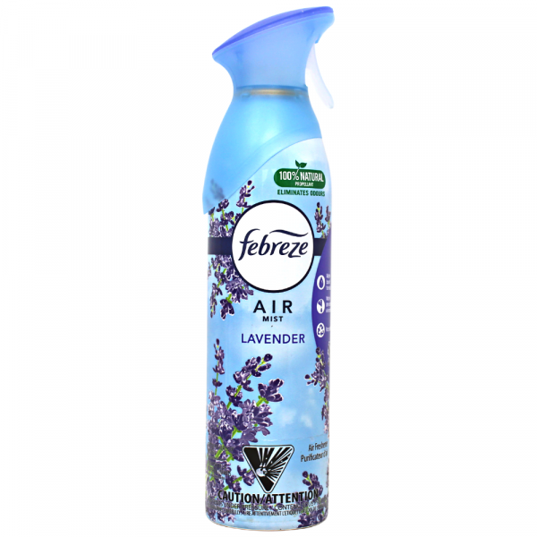 Febreze A/F 300ml Lavender/6