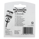 WILKINSON CLASSIC 5CT BLADES (B) /20x10 ()