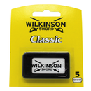 WILKINSON CLASSIC 5CT BLADES (B) /20x10 ()