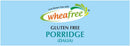 Wheafree Gluten Free Porridge (Dalia) 500g – 5 Grain Healthy Breakfast Mix | Quinoa, Sorghum, Brown Rice & Millets | High Fiber | Ready in 7 Minutes